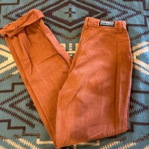 Vintage Rocky Mountain Western Jeans